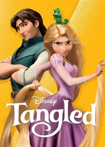 Tangled