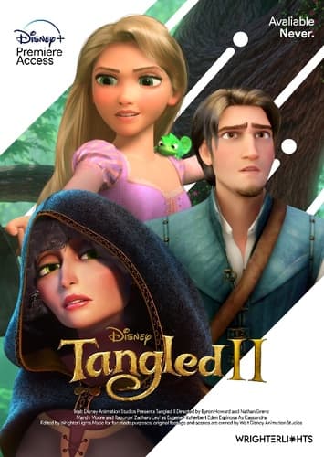 Tangled 2