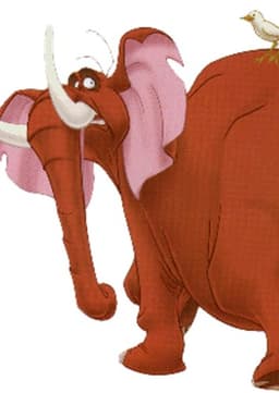 Tantor
