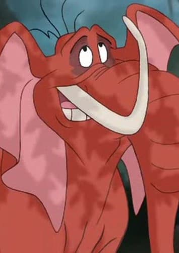 Tantor