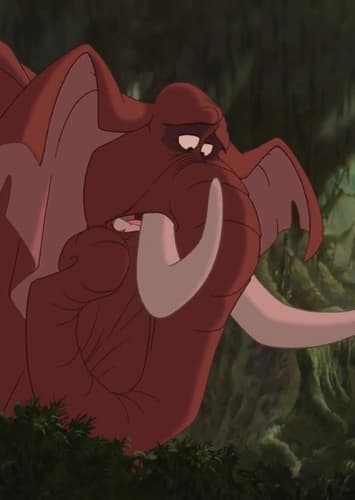 Tantor