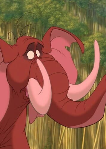Tantor