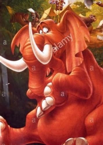 Tantor