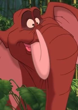 Tantor