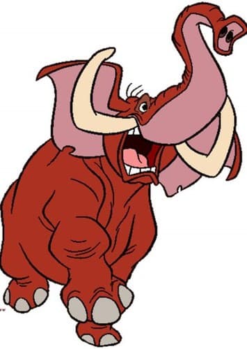 Tantor