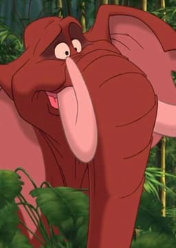Tantor
