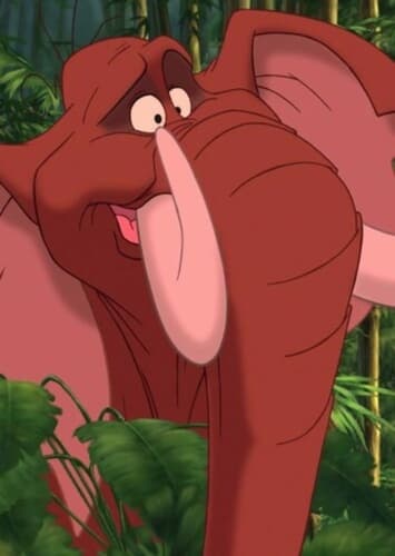 Tantor