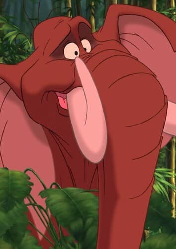 Tantor