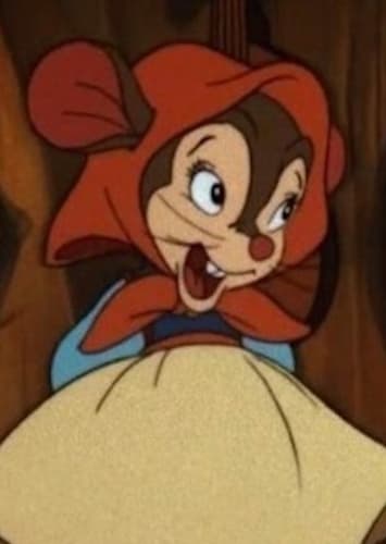 Tanya Mousekewitz (voice)