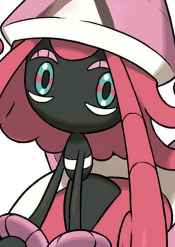 Tapu Lele