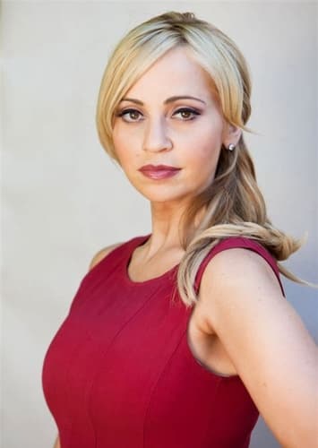 Tara Strong
