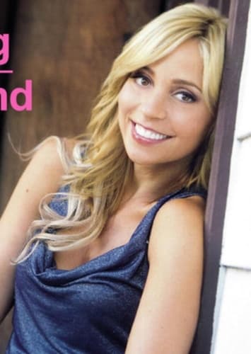 Tara Strong