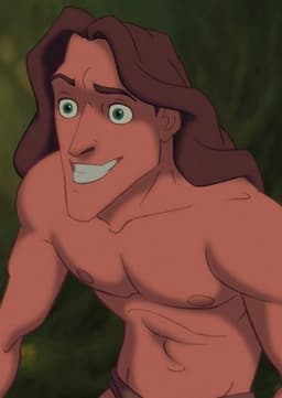 Tarzan
