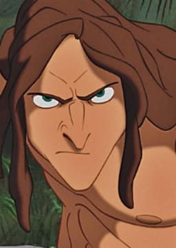 Tarzan
