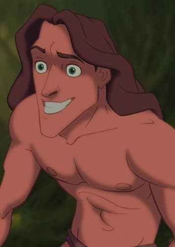 Tarzan