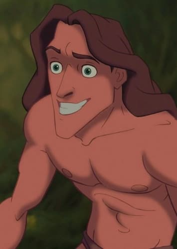 Tarzan