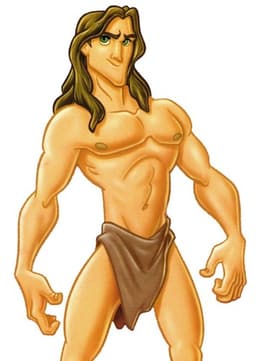 Tarzan
