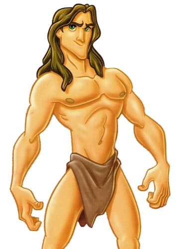 Tarzan