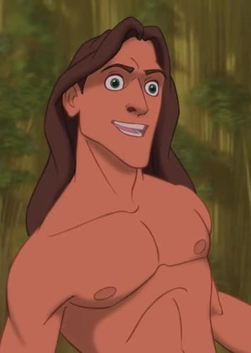 Tarzan