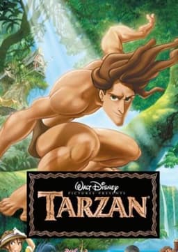 Tarzan