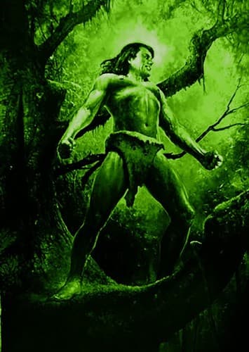 Tarzan