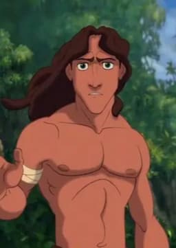 Tarzan