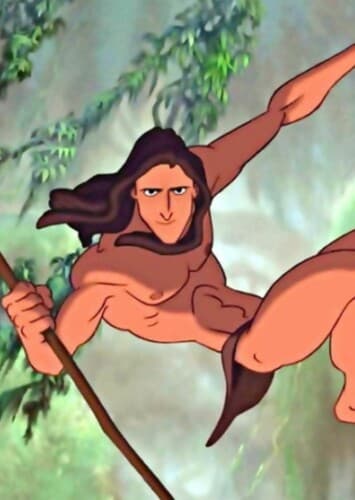 Tarzan