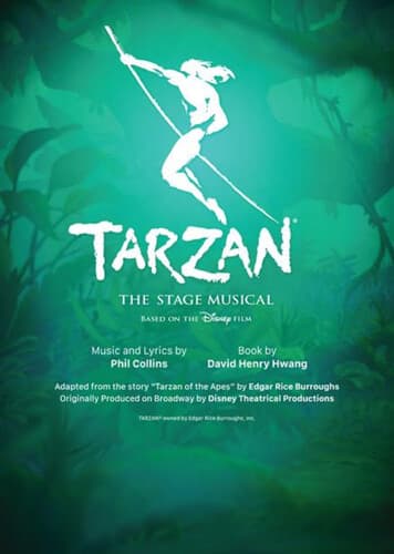 Tarzan