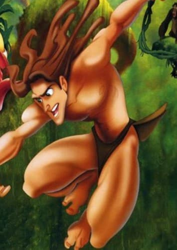 Tarzan