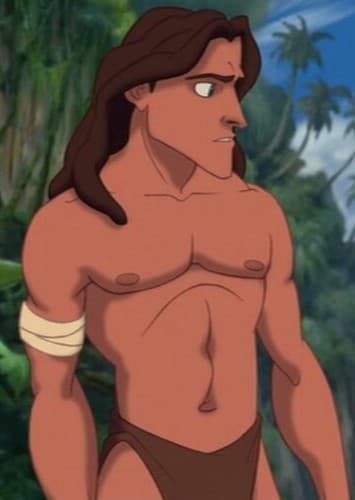 Tarzan
