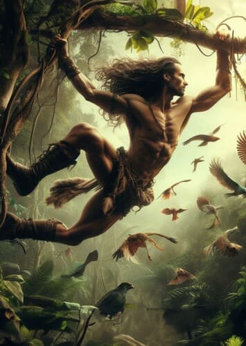 Tarzan