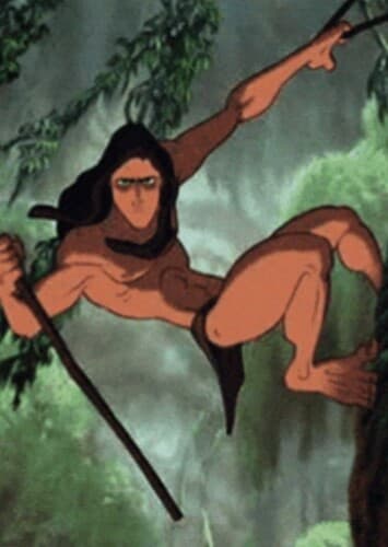 Tarzan