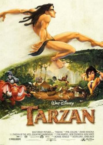 Tarzan