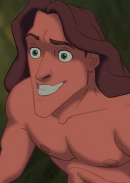 Tarzan