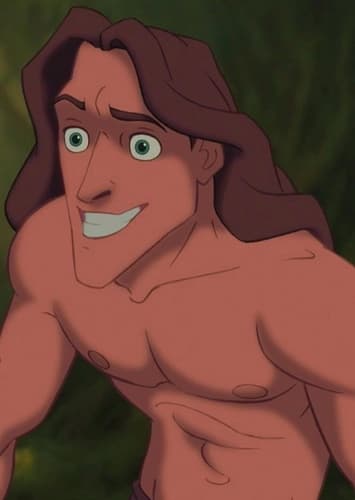 Tarzan
