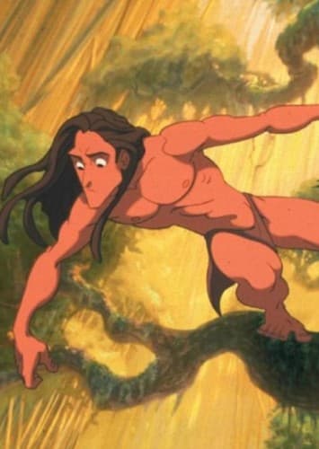 Tarzan