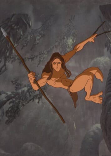 Tarzan