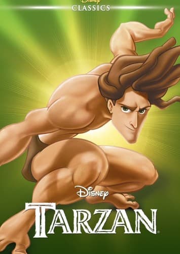 Tarzan