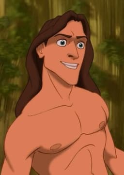 Tarzan (Tarzan)