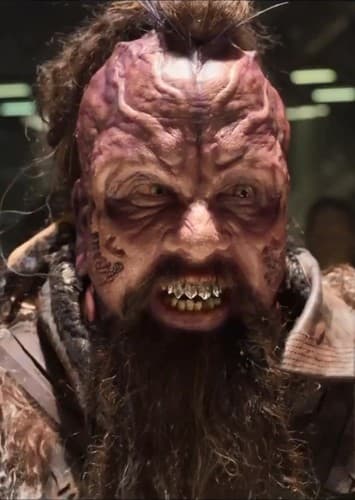 Taserface