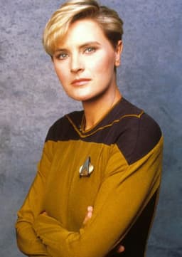 Tasha Yar