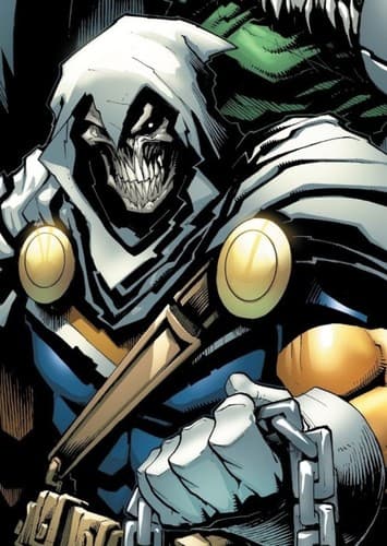 Taskmaster