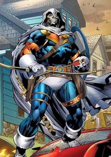Taskmaster