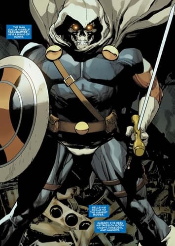 Taskmaster