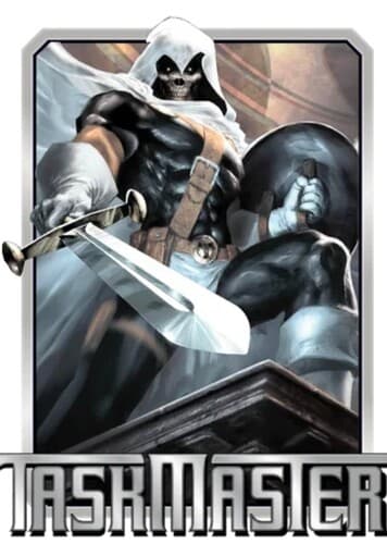Taskmaster