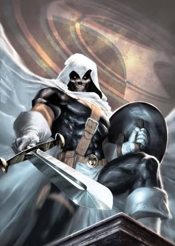 Taskmaster