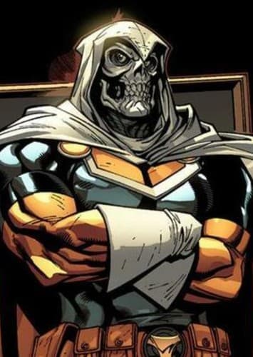 Taskmaster