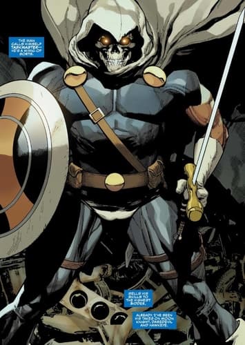 Taskmaster