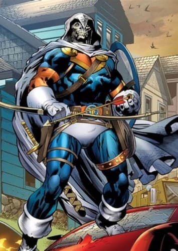 Taskmaster
