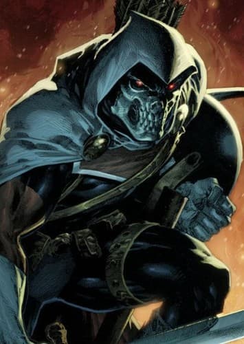 Taskmaster